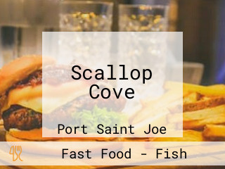 Scallop Cove