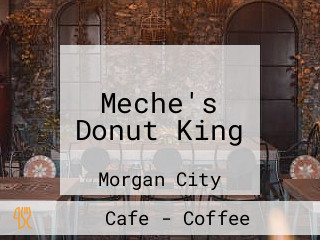 Meche's Donut King