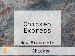 Chicken Express