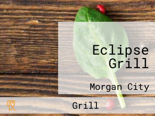 Eclipse Grill