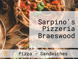 Sarpino's Pizzeria Braeswood