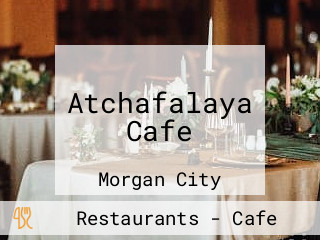 Atchafalaya Cafe