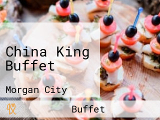 China King Buffet