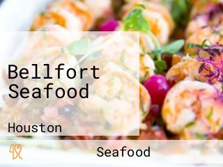 Bellfort Seafood