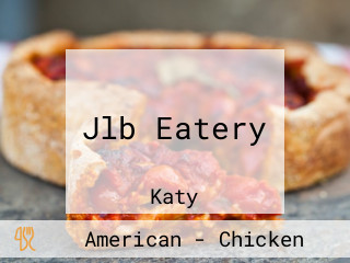 Jlb Eatery