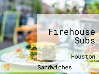 Firehouse Subs