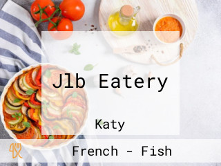 Jlb Eatery