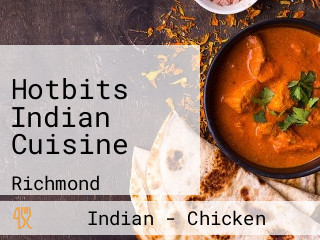 Hotbits Indian Cuisine