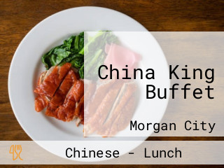 China King Buffet