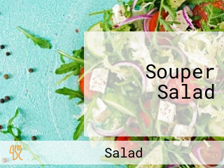 Souper Salad