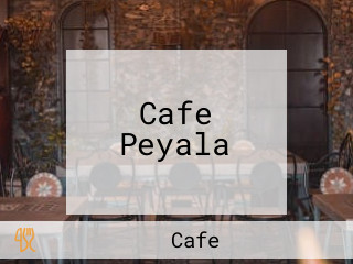 Cafe Peyala