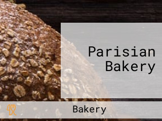 Parisian Bakery