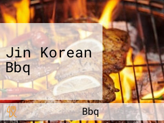 Jin Korean Bbq