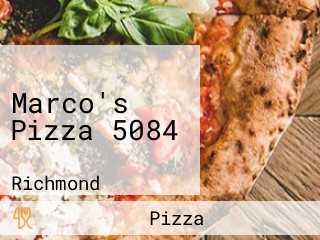 Marco's Pizza 5084