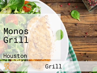 Monos Grill