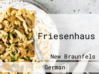 Friesenhaus