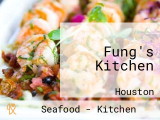 Fung's Kitchen