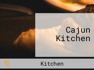 Cajun Kitchen