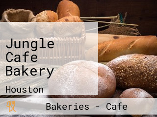 Jungle Cafe Bakery