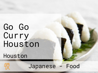 Go Go Curry Houston