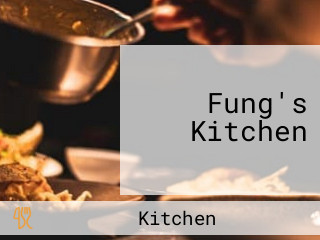 Fung's Kitchen