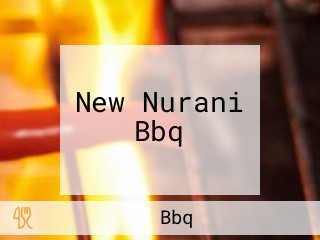 New Nurani Bbq