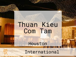 Thuan Kieu Com Tam