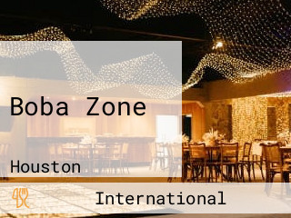 Boba Zone