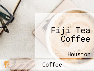 Fiji Tea Coffee