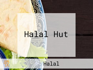 Halal Hut