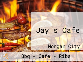 Jay's Cafe