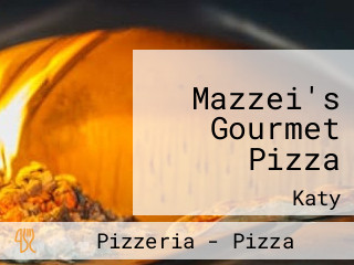 Mazzei's Gourmet Pizza