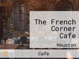 The French Corner Cafe