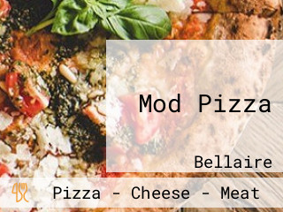 Mod Pizza