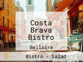 Costa Brava Bistro