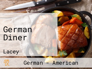 German Diner