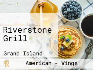 Riverstone Grill