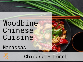 Woodbine Chinese Cuisine