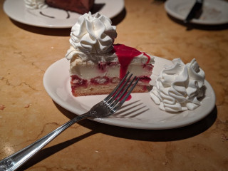 The Cheesecake Factory Cheektowaga