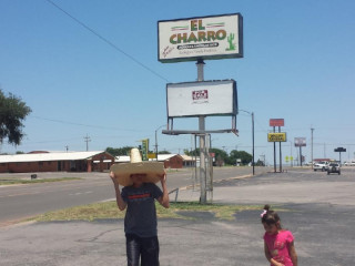 El Charro Mexican