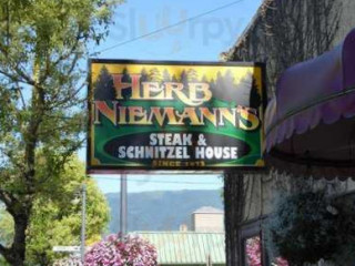 Herb Niemann's Steak House