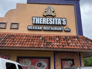 Theresitas Mexican