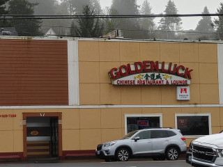 Golden Luck Lounge