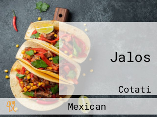 Jalos