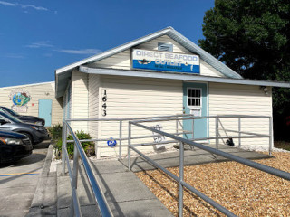 Direct Seafood Outlet