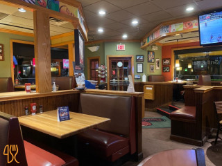 Applebee's Grill Bar