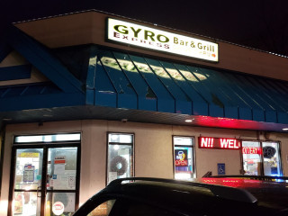 Gyro Bar and Grill