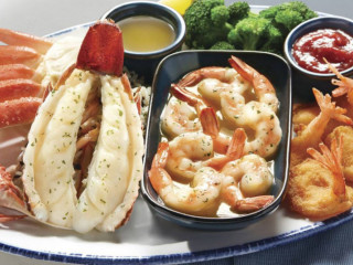 Red Lobster Rochester Hills