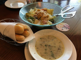 Olive Garden Bellingham