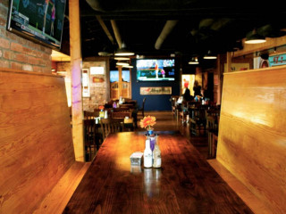 Tin Lizzy's Augusta